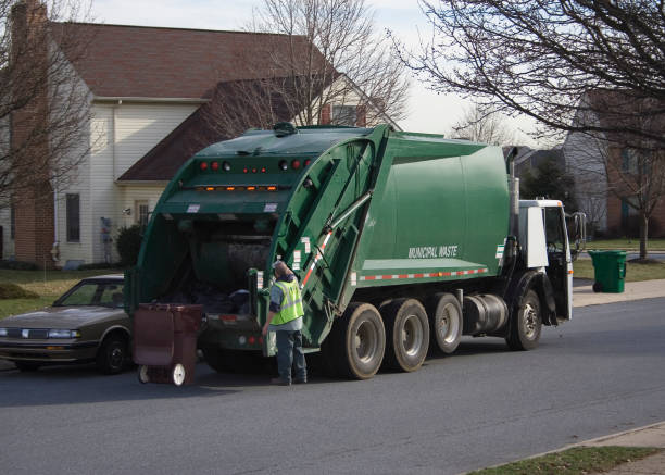 Best Residential Junk Removal  in Zionsville, IN