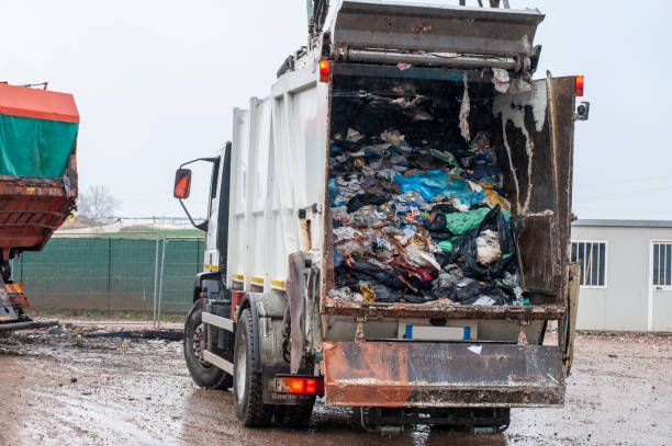 Best Recycling Services for Junk  in Zionsville, IN