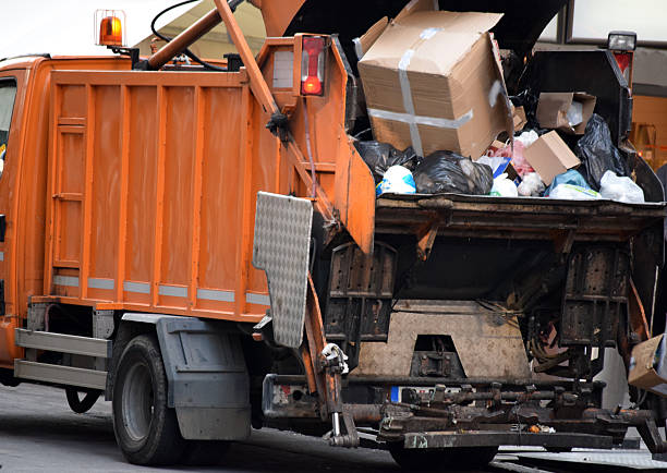 Best Residential Junk Removal  in Zionsville, IN